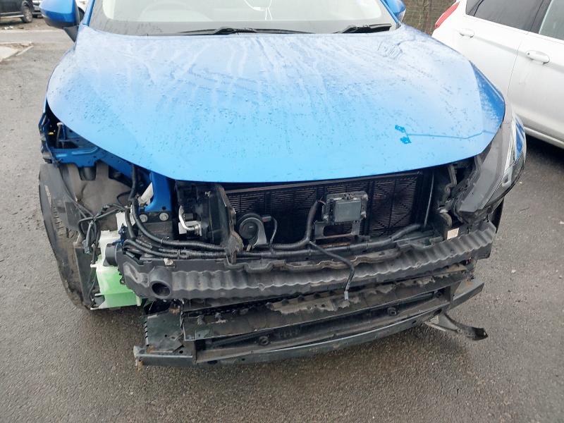 2022 NISSAN QASHQAI 1.5 E-POWER N-CONNECTA 5DR AUTO