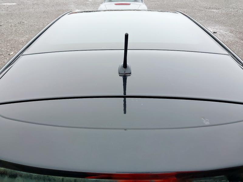 2011 TOYOTA VERSO-S 1.33 DUAL VVT-I T SPIRIT 5DR