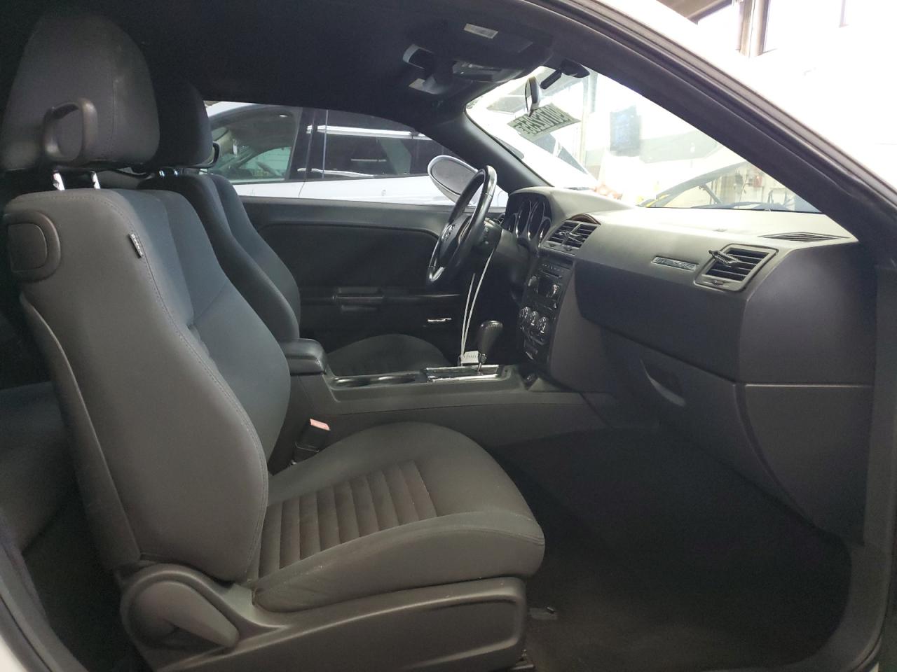 2011 Dodge Challenger VIN: 2B3CJ4DG3BH596570 Lot: 90762255