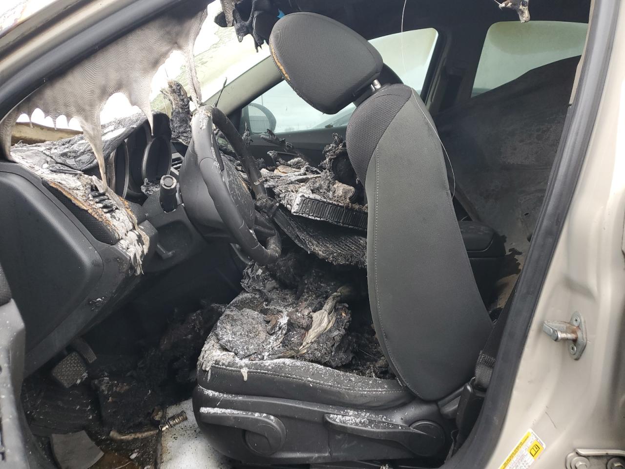 2011 Chevrolet Cruze Lt VIN: 1G1PF5S95B7200994 Lot: 92747375