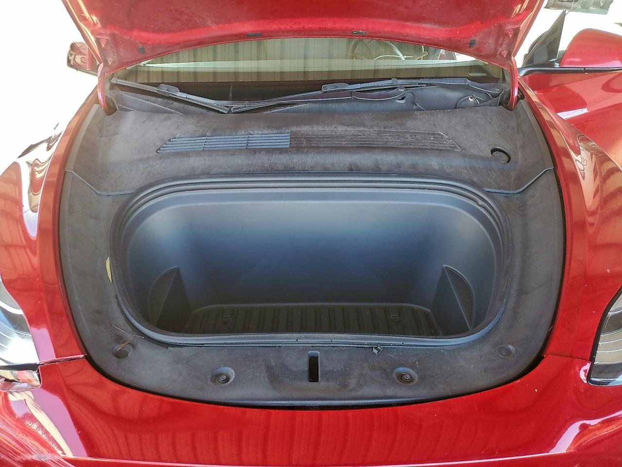 2021 Tesla Model Y VIN: 5YJYGDEE6MF094323 Lot: 93484915