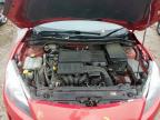 2013 MAZDA 3 1.6 VENTURE 5DR for sale at Copart COLCHESTER