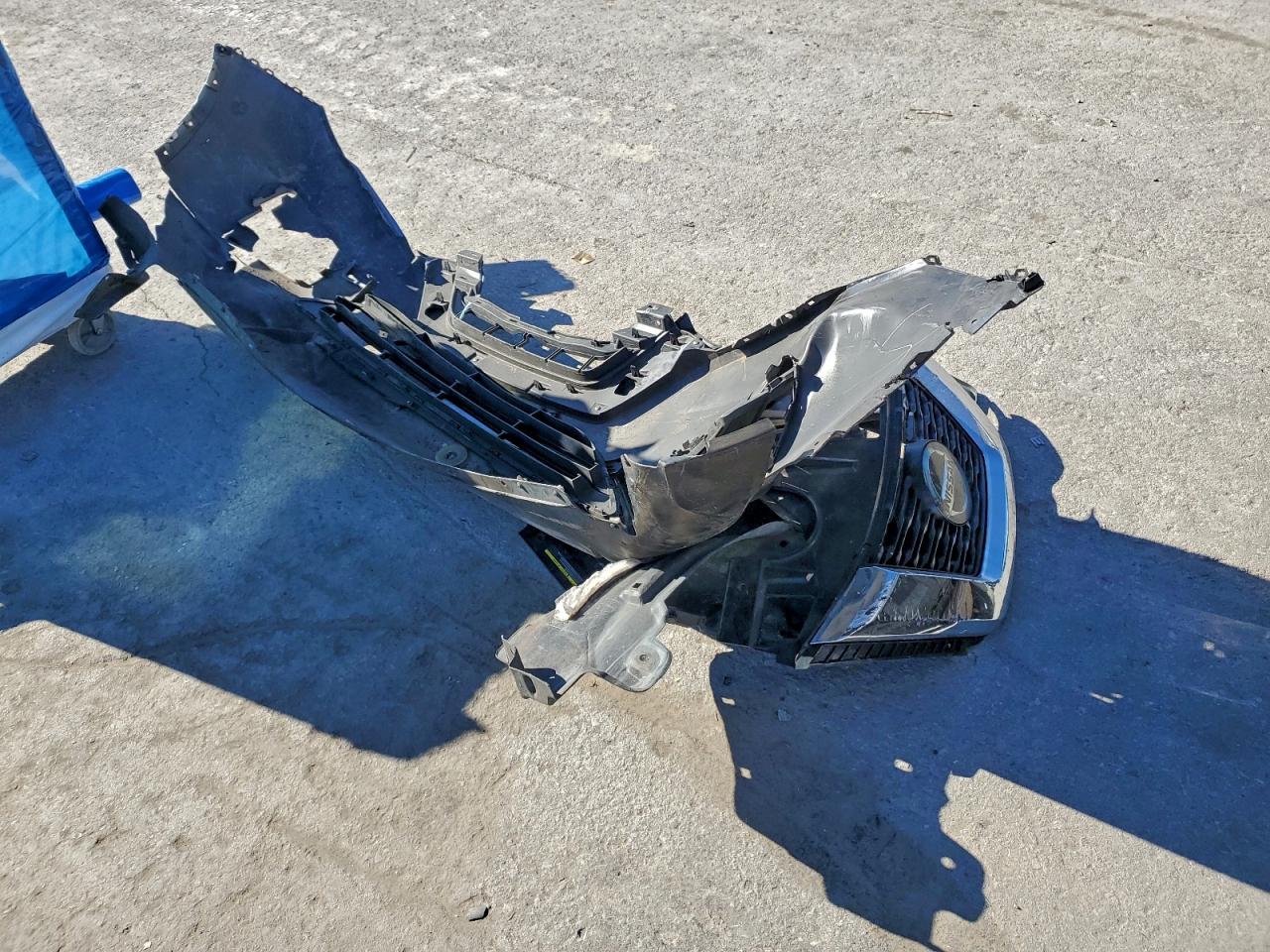 2019 Nissan Rogue S VIN: JN8AT2MV0KW387022 Lot: 94535745