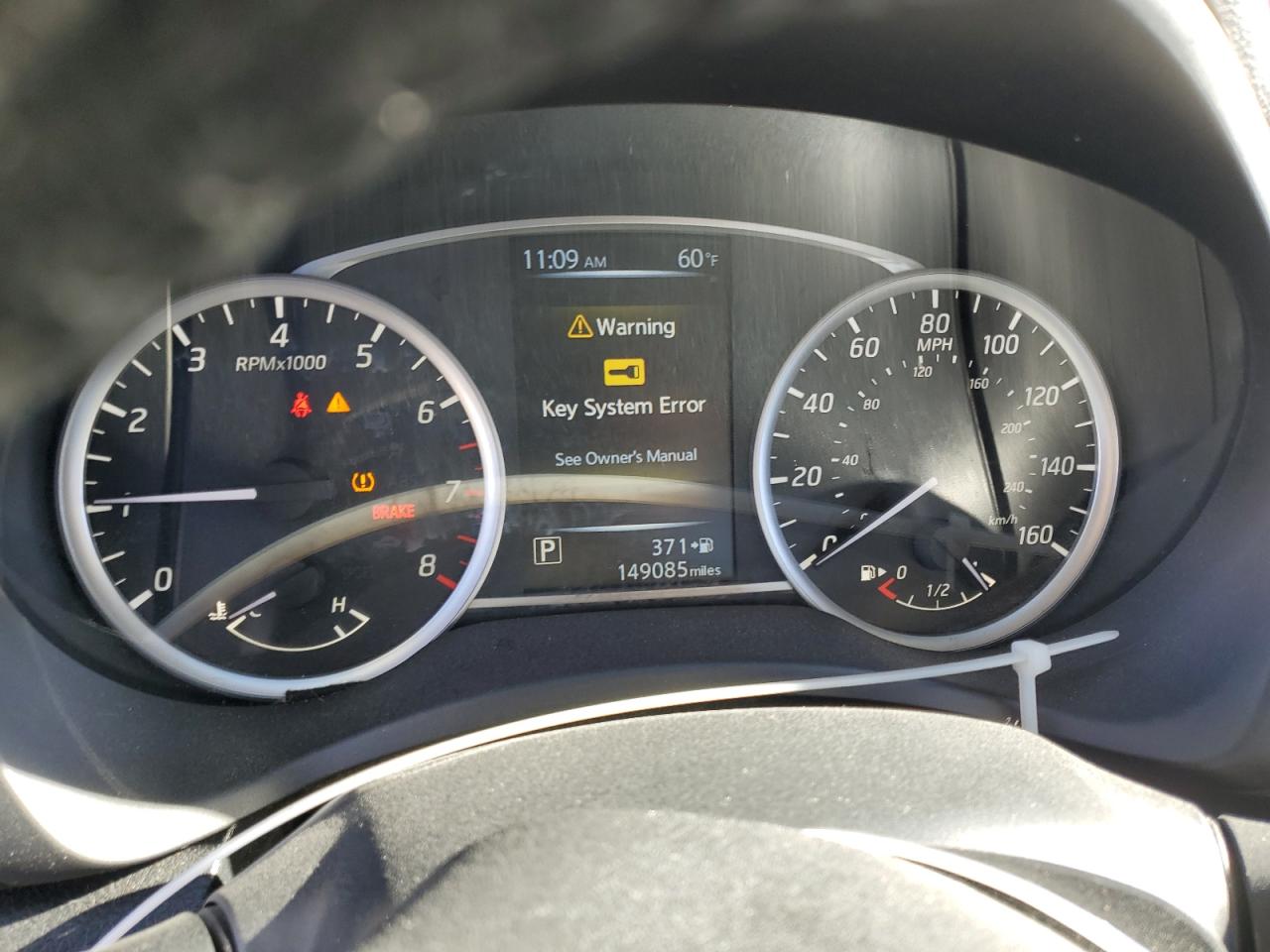 2016 Nissan Sentra S VIN: 3N1AB7AP0GL640714 Lot: 92854775