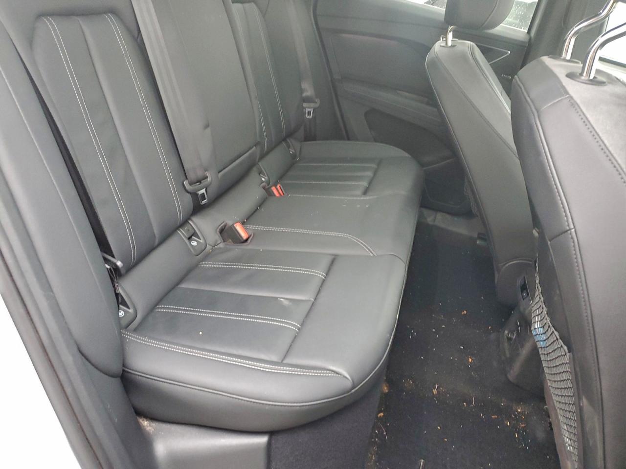 2023 Audi Q4 E-Tron Premium Plus VIN: WA1L2BFZ9PP054059 Lot: 93426705