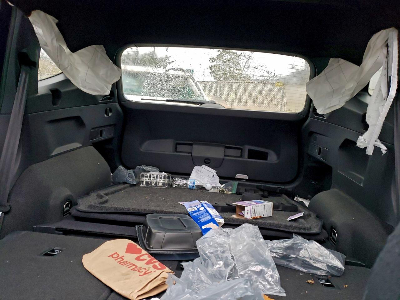 2024 Volkswagen Tiguan Sel R-Line Black VIN: 3VV4B7AX9RM140608 Lot: 93934805