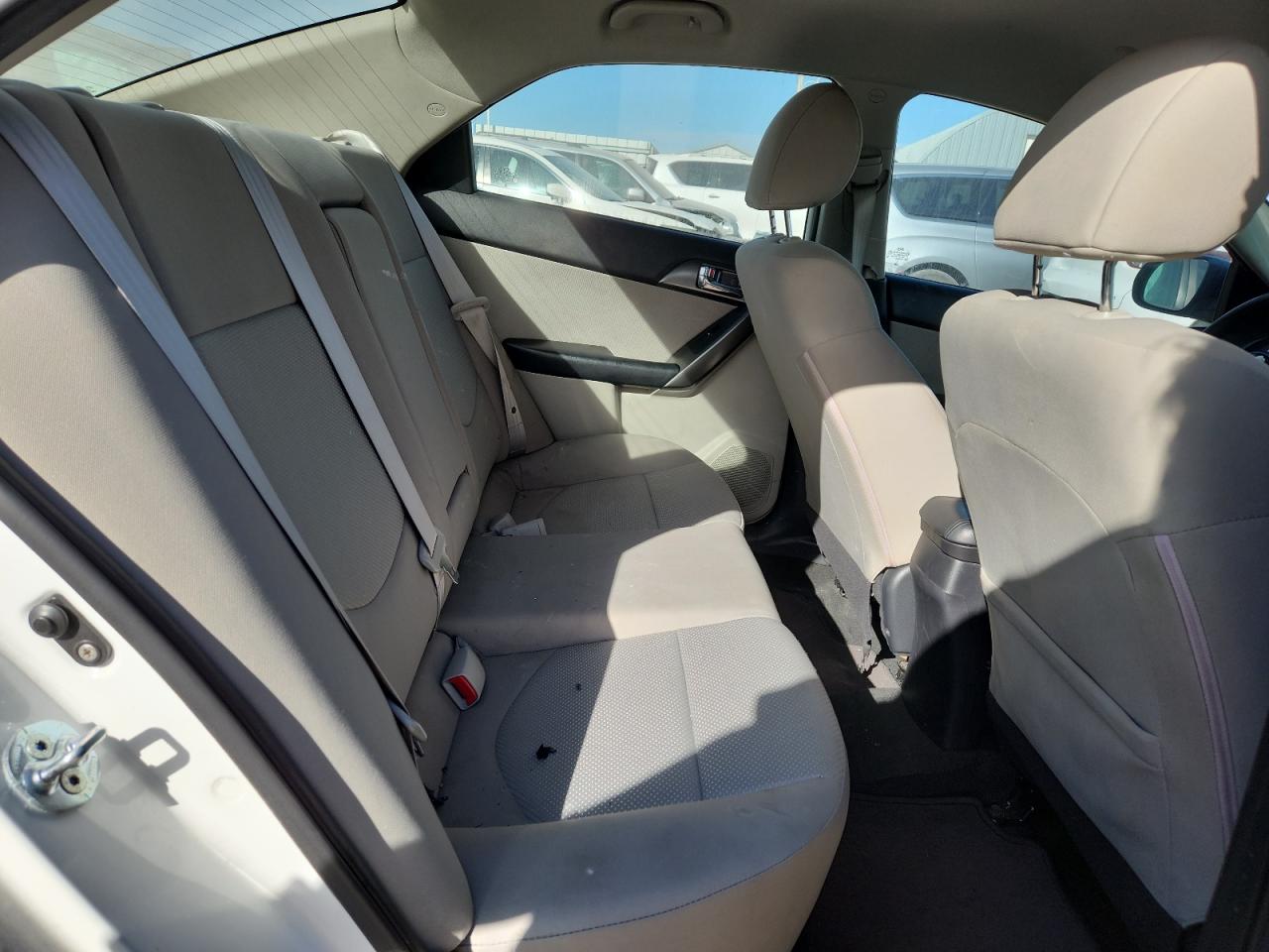 2013 Kia Forte Ex VIN: KNAFU4A24D5647609 Lot: 92901675