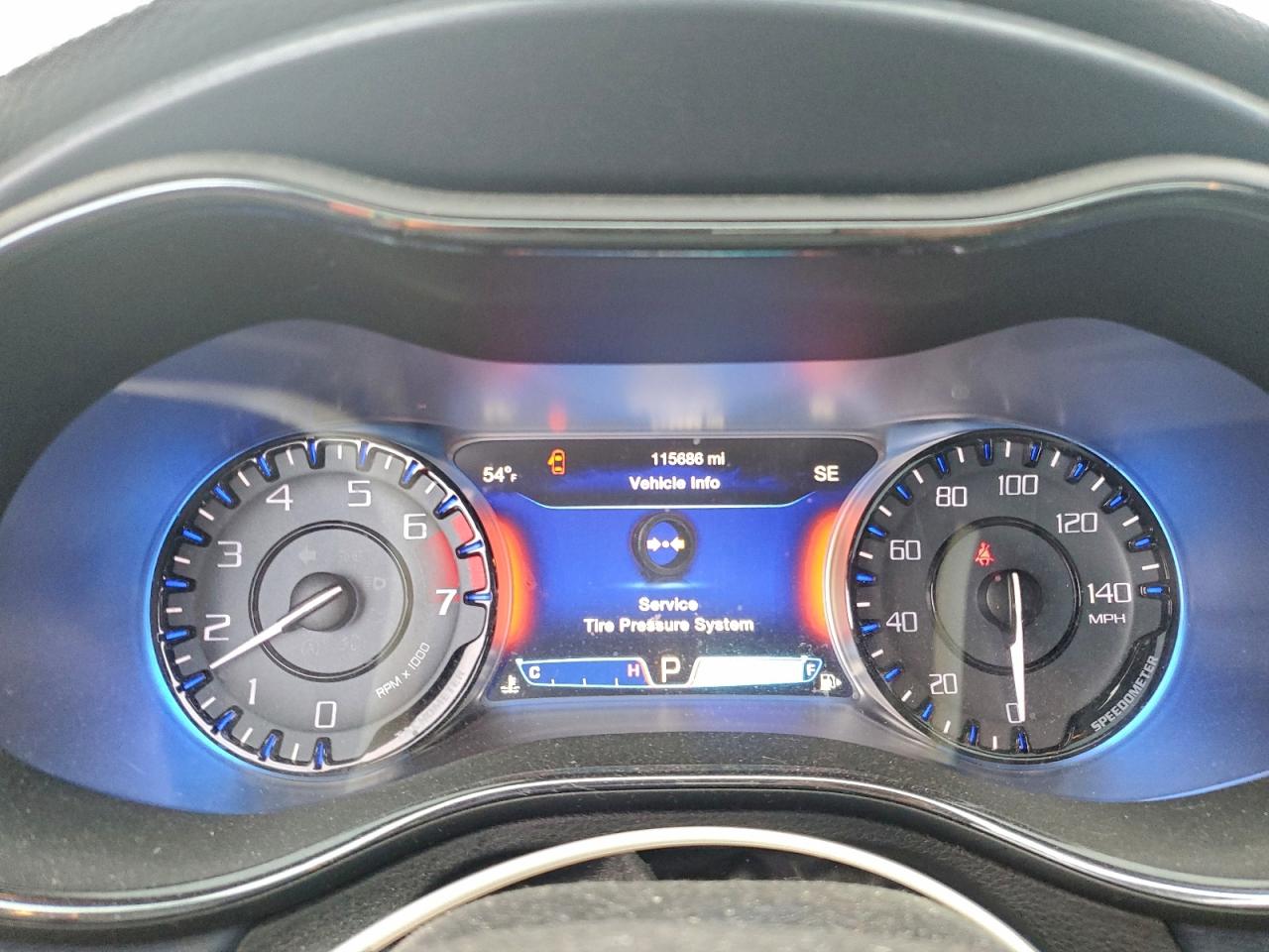 2015 Chrysler 200 S VIN: 1C3CCCBB0FN756075 Lot: 93922635