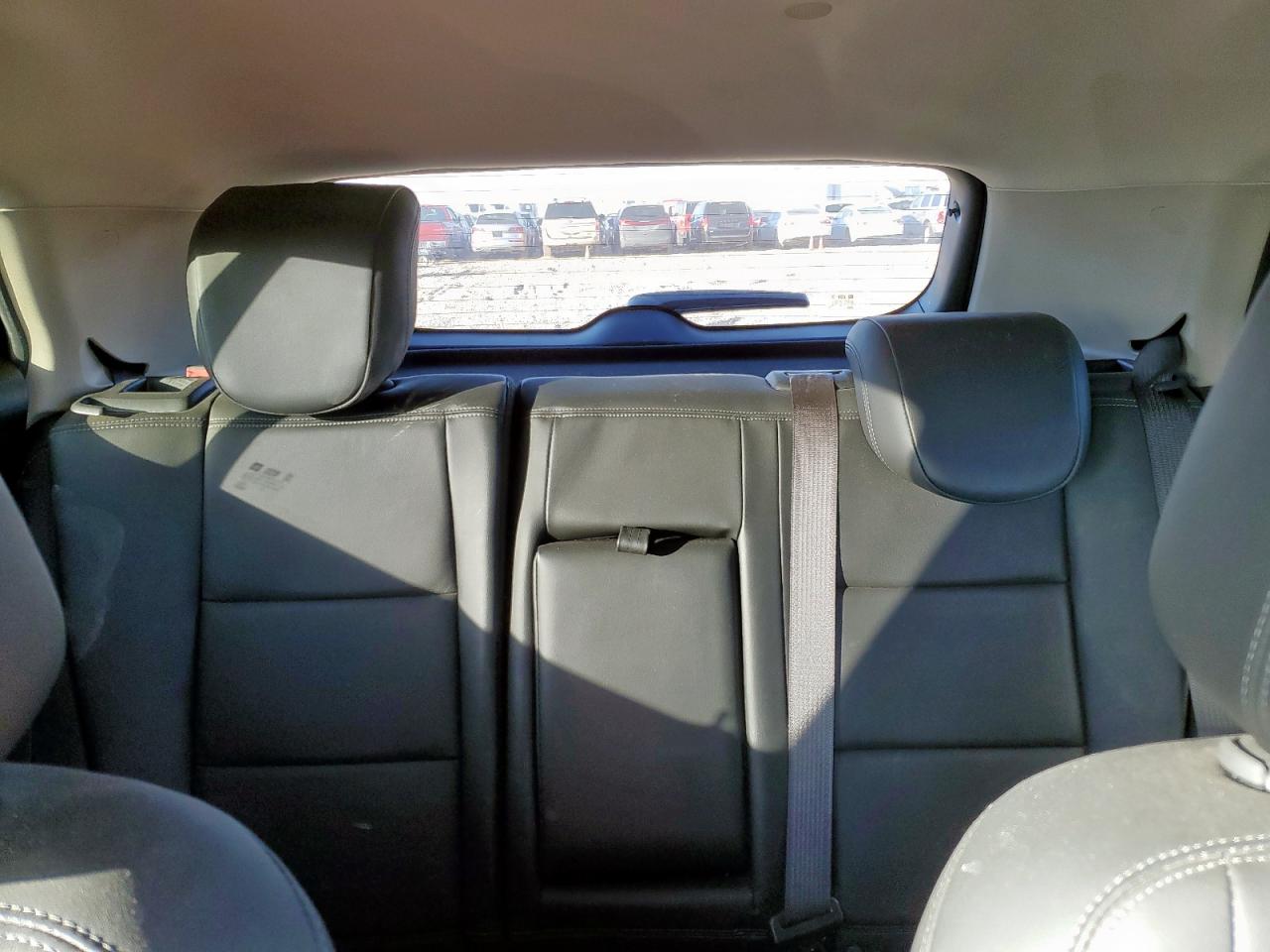 2019 Buick Encore Essence VIN: KL4CJGSM3KB946498 Lot: 91624705