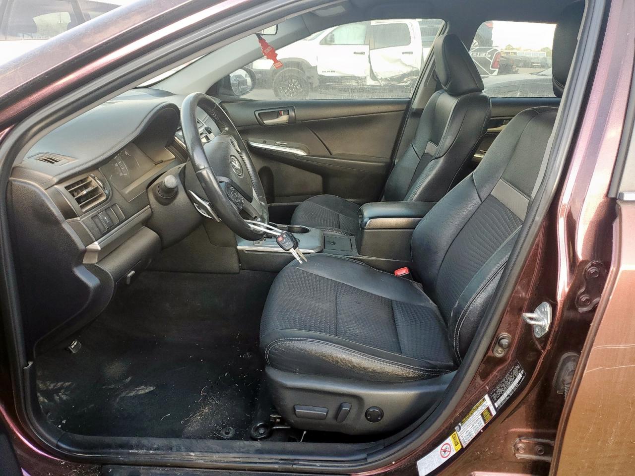 2013 Toyota Camry L VIN: 4T1BF1FK5DU238541 Lot: 93671955