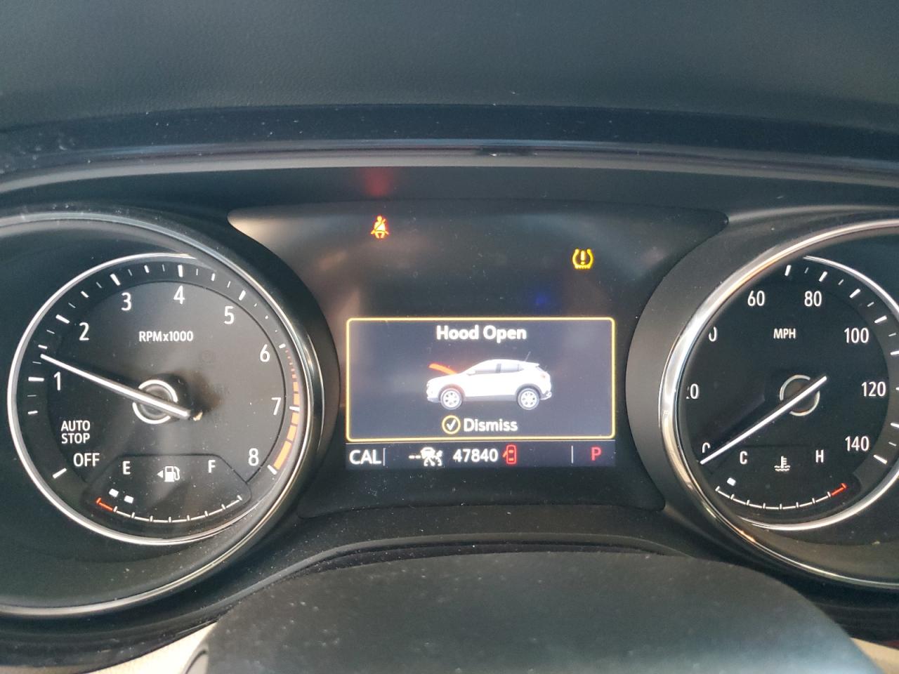 2022 Buick Encore Gx Essence VIN: KL4MMFSL8NB103141 Lot: 91403585