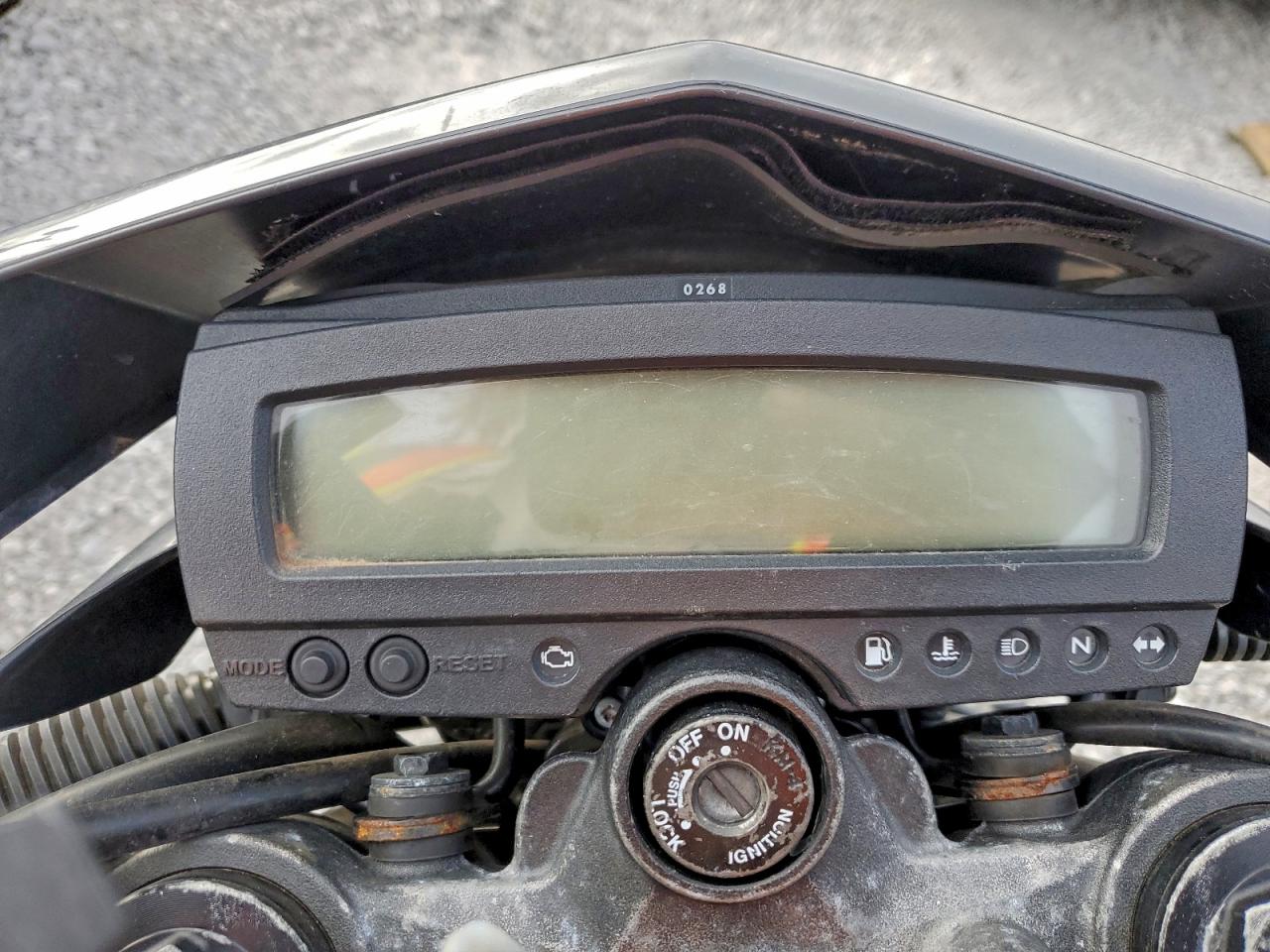 2021 Kawasaki Klx300 E VIN: ML5LXBE18MDA08428 Lot: 94136735