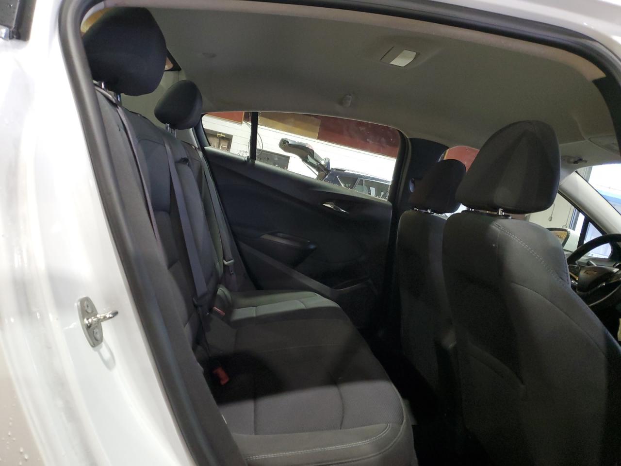 2017 Chevrolet Cruze Lt VIN: 1G1BE5SMXH7178579 Lot: 93259545