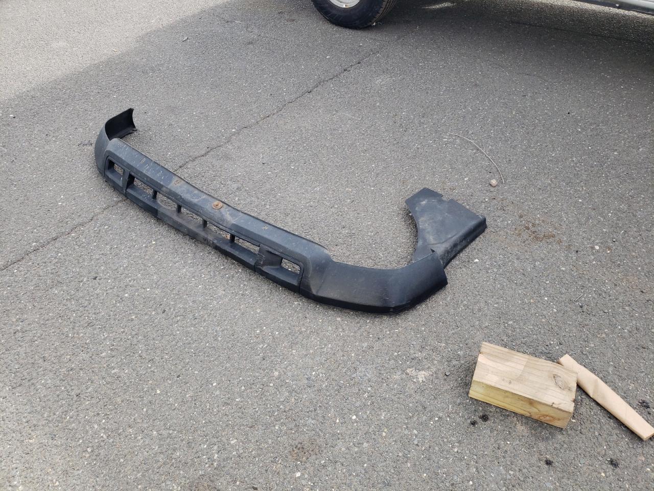 2013 Ford E250 Delivery Van VIN: 1FTNE2EW9DDA78145 Lot: 90290845