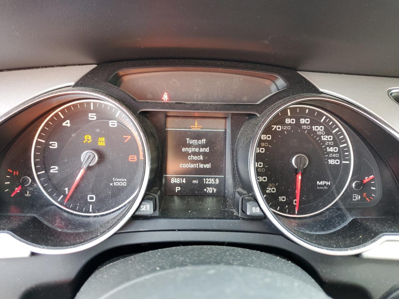 2016 Audi A5 Premium Plus S-Line VIN: WAUM2AFR0GA024162 Lot: 89896835