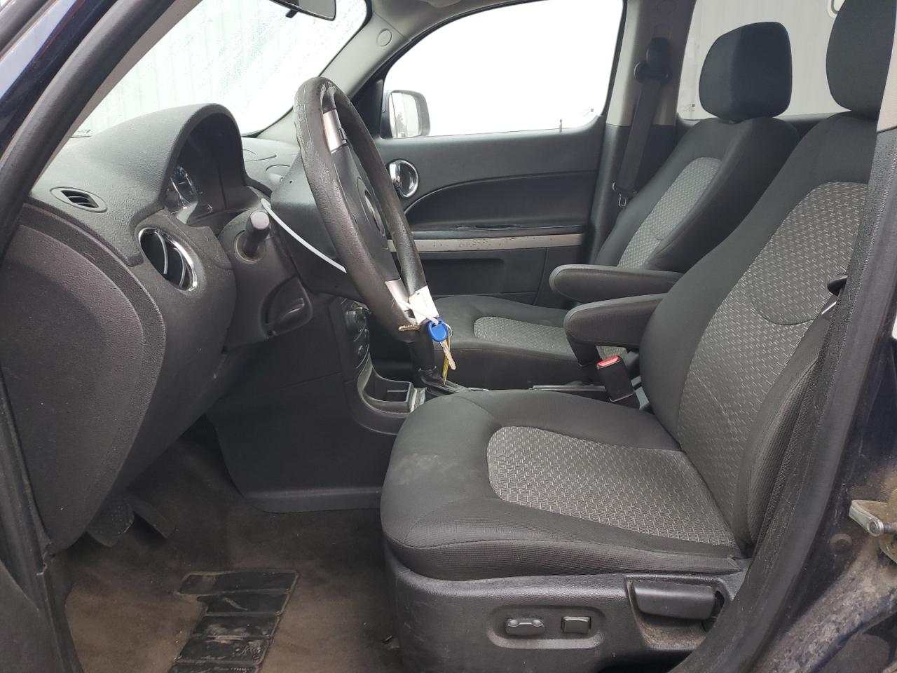 2010 Chevrolet Hhr Lt VIN: 3GNBABDB8AS586560 Lot: 92982485