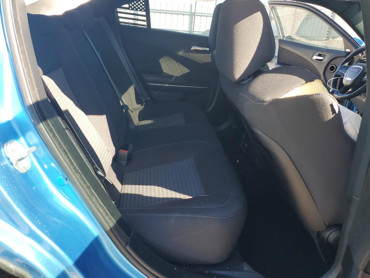 2019 Dodge Charger R/T VIN: 2C3CDXCT1KH728638 Lot: 90867915