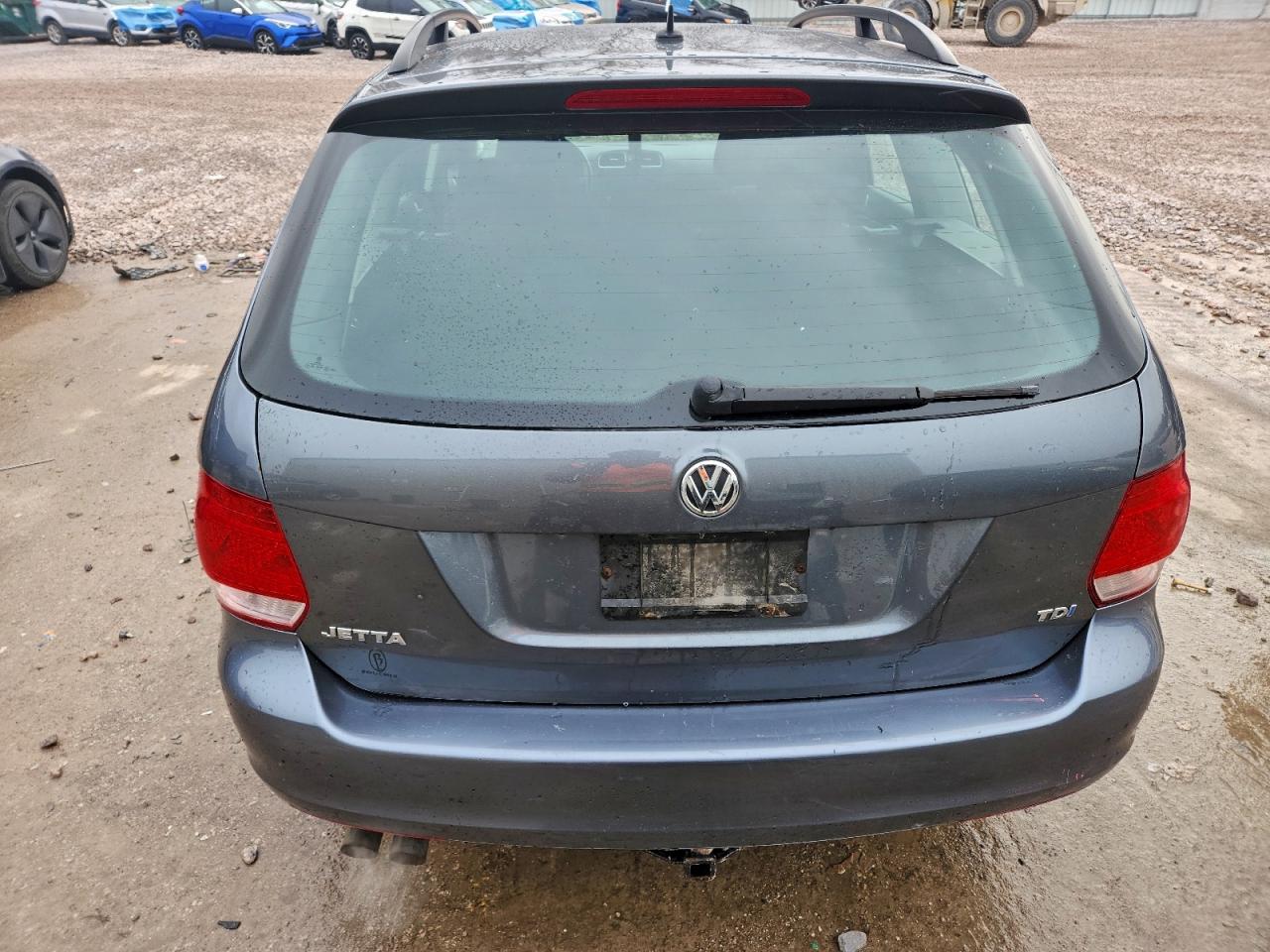 2014 Volkswagen Jetta S VIN: 3VWPP7AJ1EM601395 Lot: 94369715