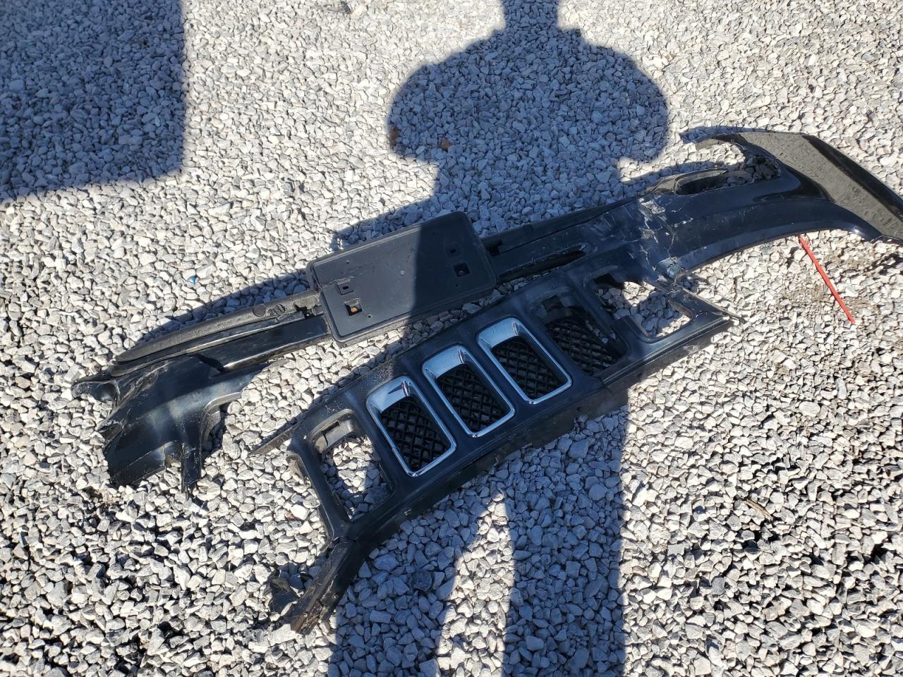 2016 Jeep Compass Sport VIN: 1C4NJDBB5GD521579 Lot: 92404515