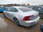 2018 VOLVO S90 R DESI for sale at Copart ROCHFORD