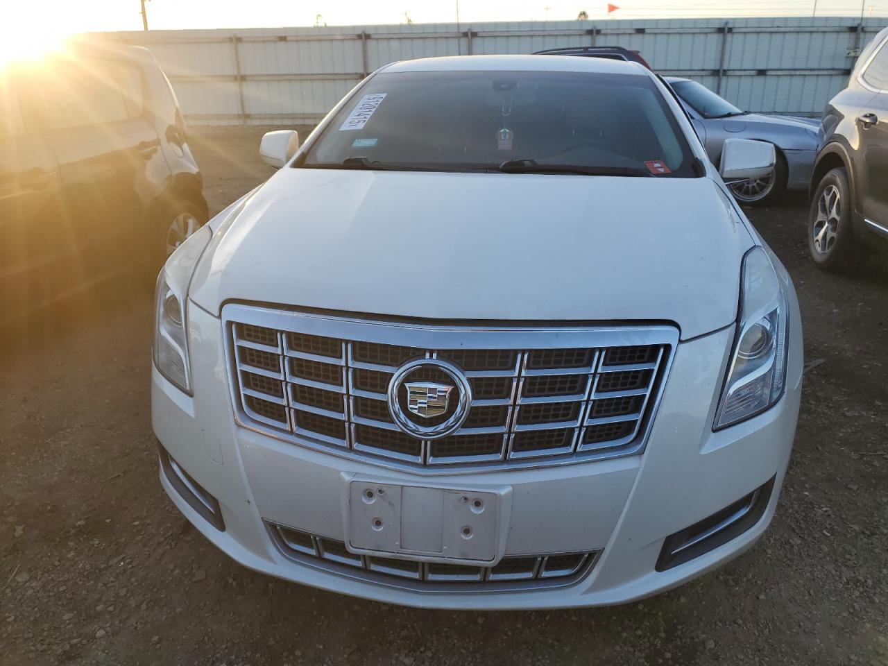 XTS