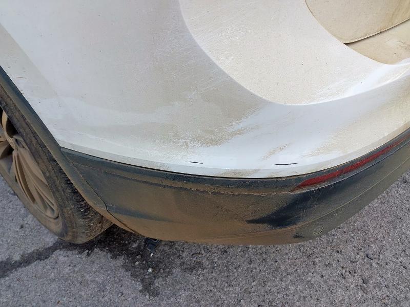 2017 VOLKSWAGEN TIGUAN 2.0 TDI 150 SE NAV 5DR