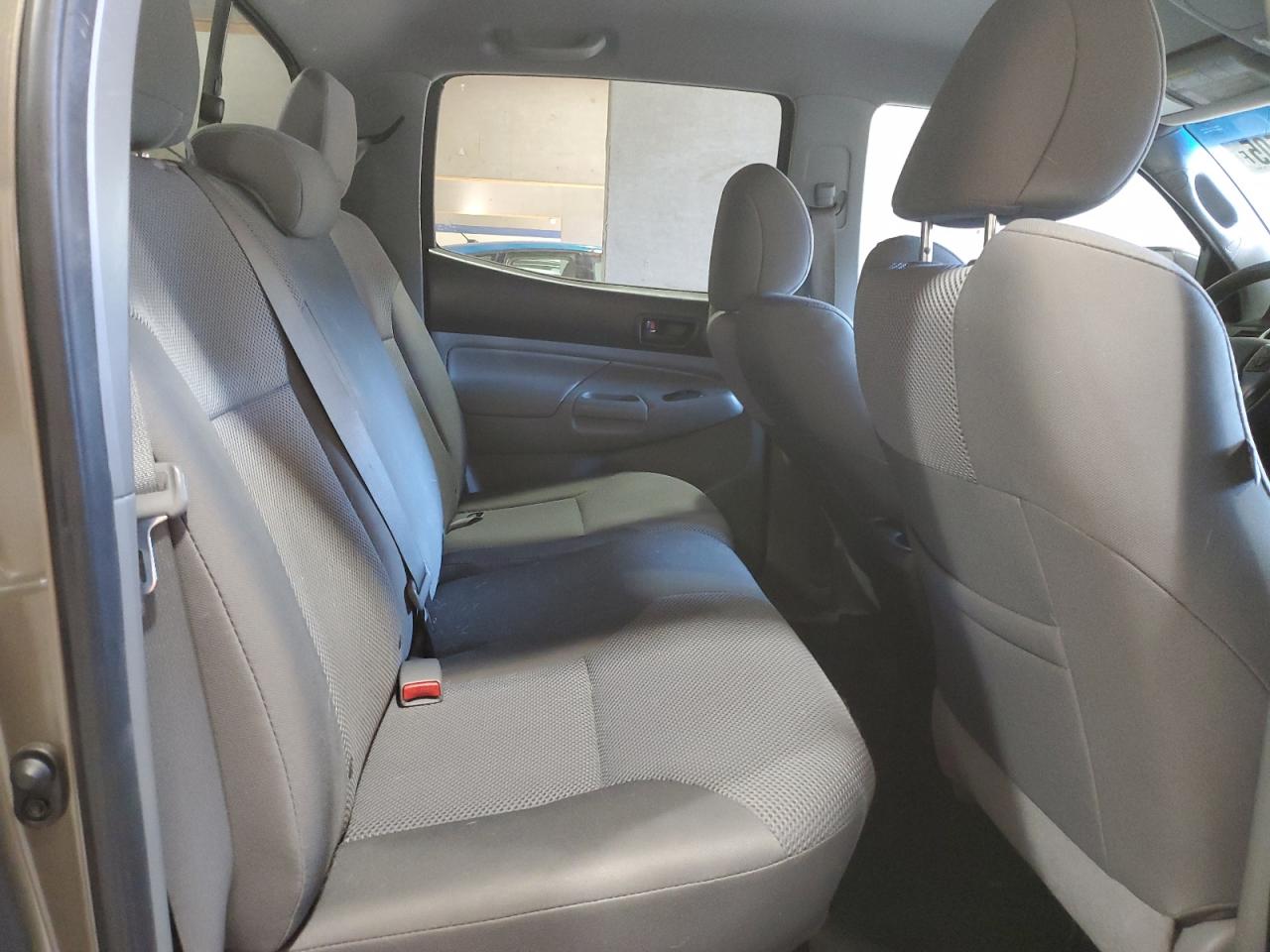 2014 Toyota Tacoma Double Cab Long Bed VIN: 3TMMU4FN0EM064236 Lot: 93398505