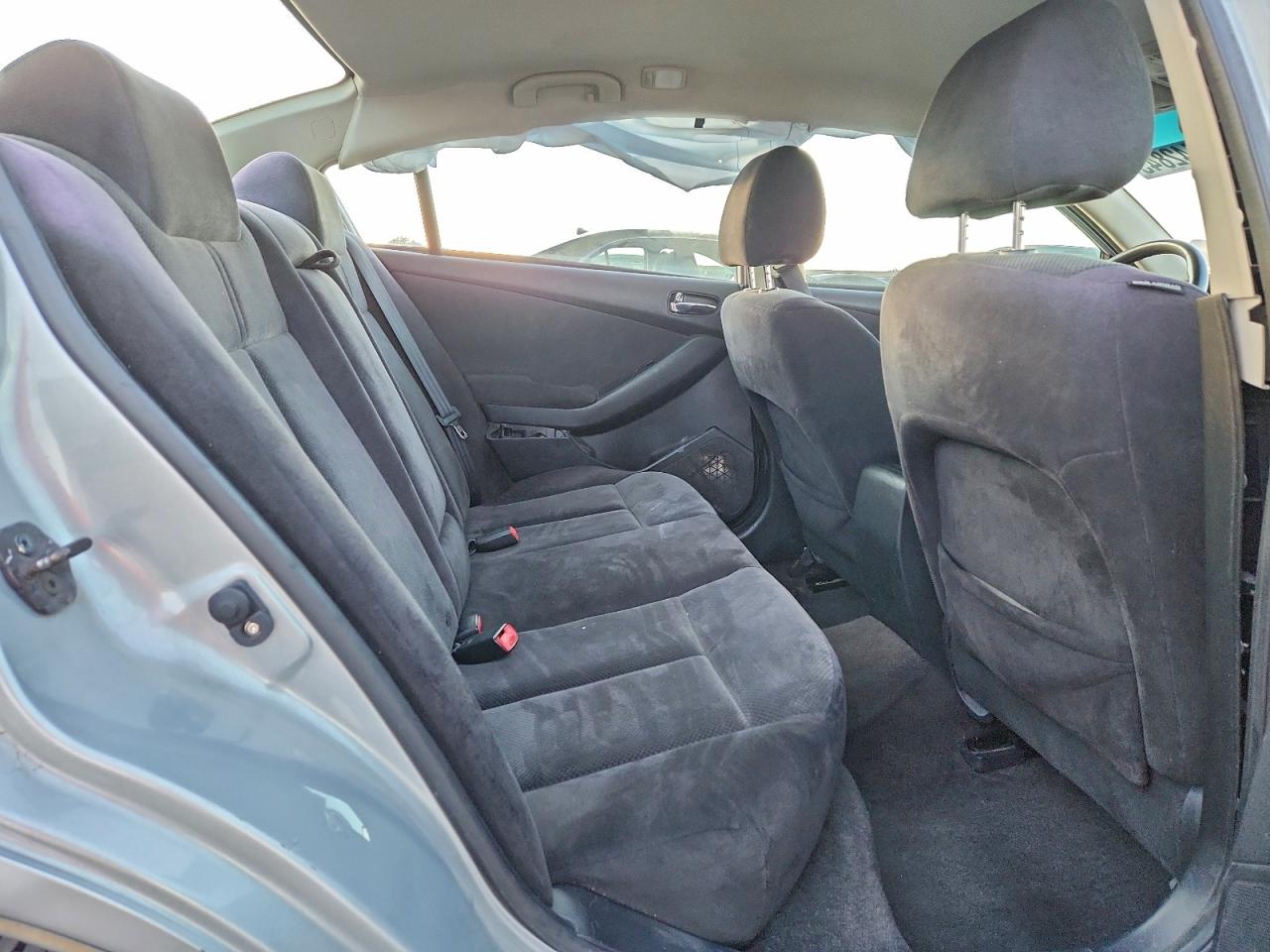 2008 Nissan Altima 2.5 VIN: 1N4AL21E48N532700 Lot: 94542845