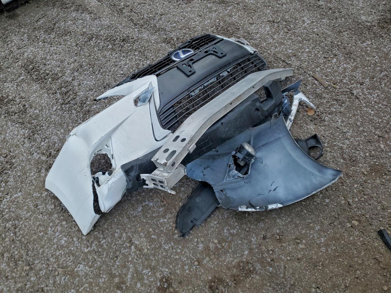 2016 Lexus Ct 200 VIN: JTHKD5BH0G2250901 Lot: 94457435