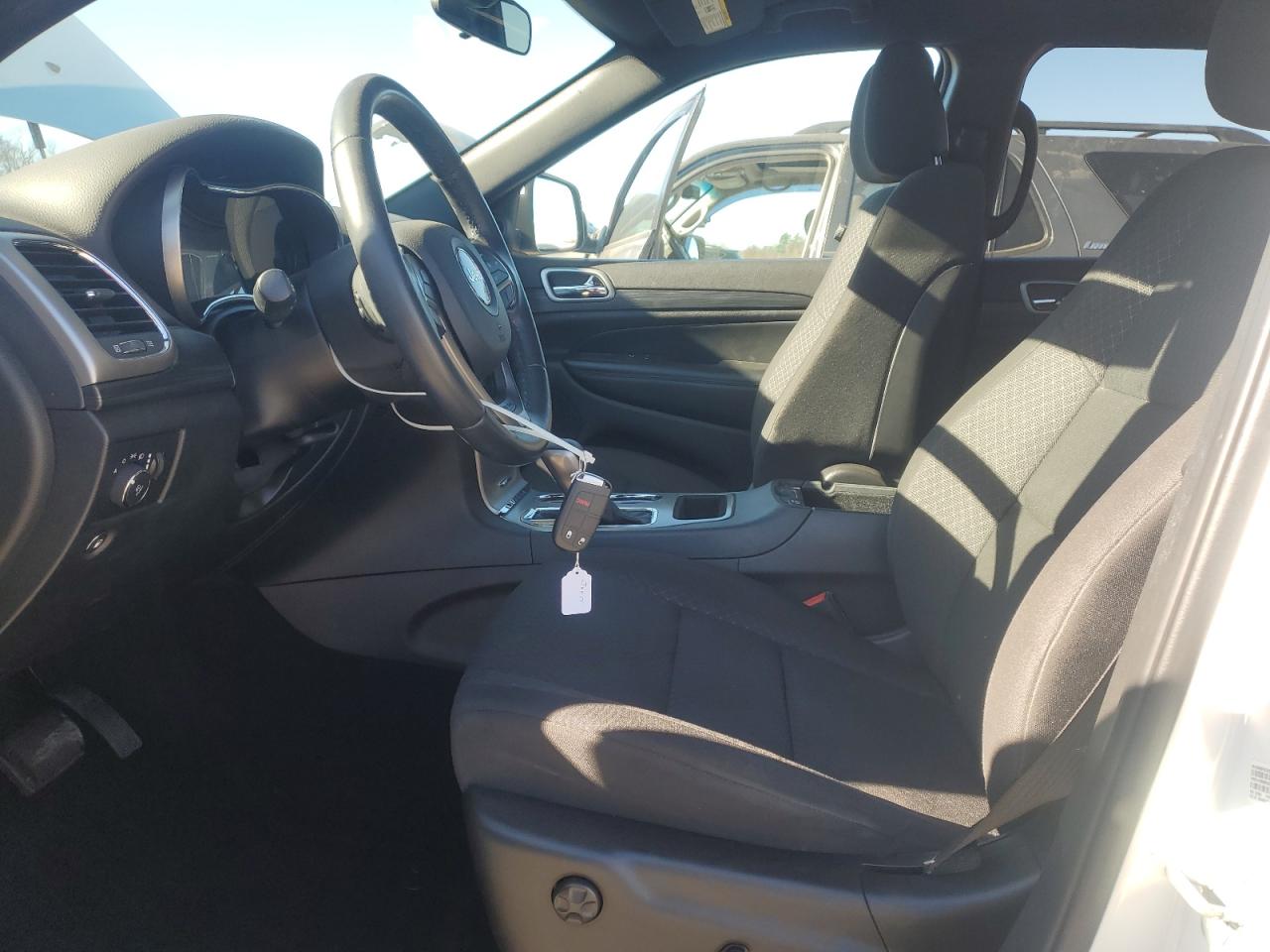 2019 Jeep Grand Cherokee Laredo VIN: 1C4RJEAG6KC816712 Lot: 91845695