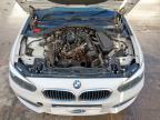 2016 BMW 1 SERIES 116D EFFICIENTDYNAMICS PLUS 5DR for sale at Copart ST HELENS