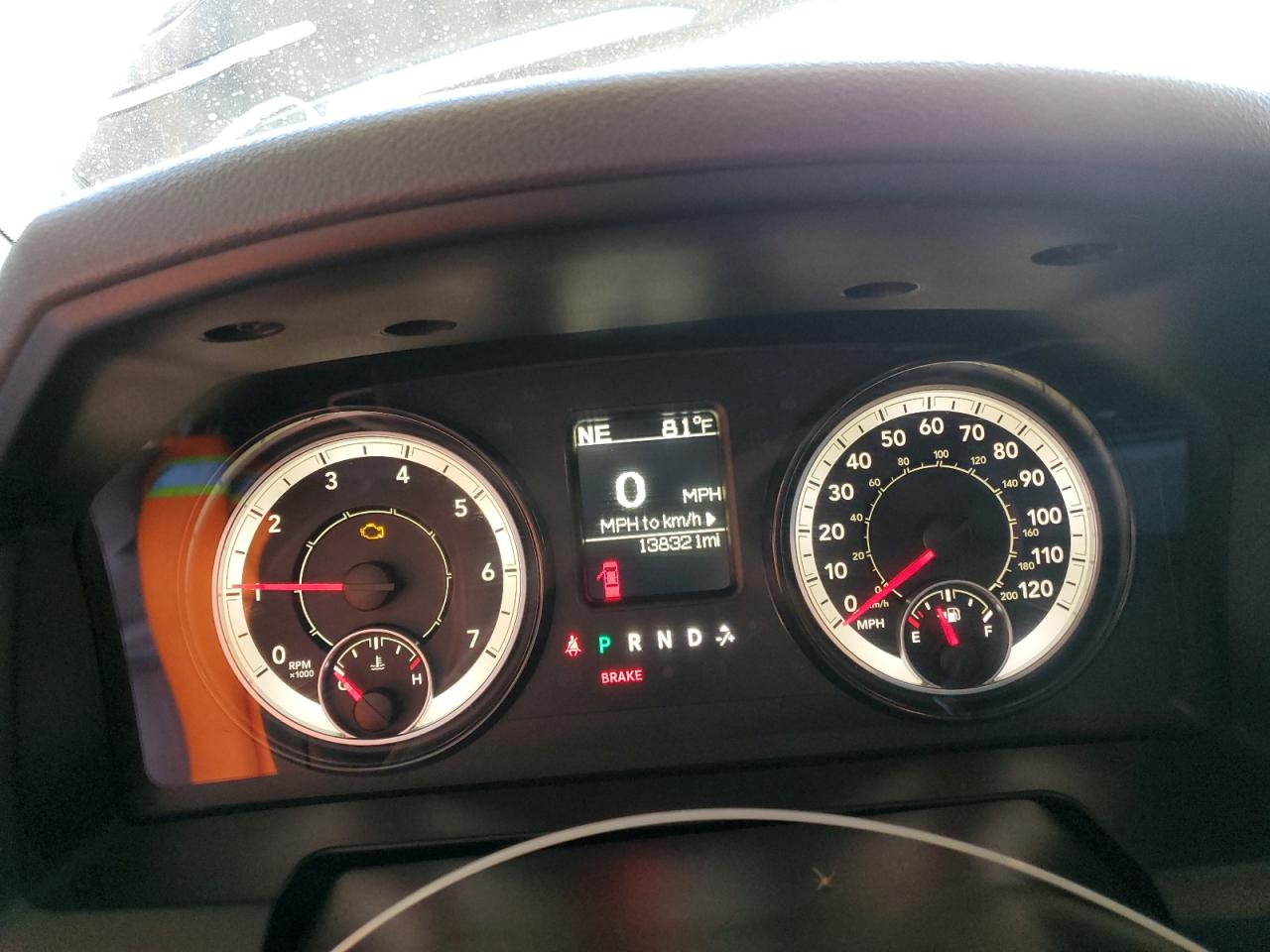 2017 Ram 1500 St VIN: 1C6RR7FT7HS802138 Lot: 92216805