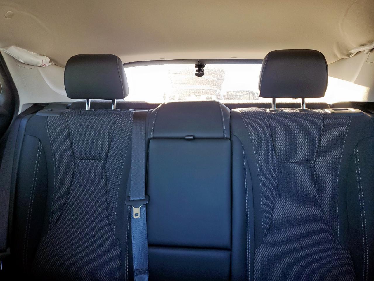 2023 Buick Envision Preferred VIN: LRBAZLR46PD025889 Lot: 92031535