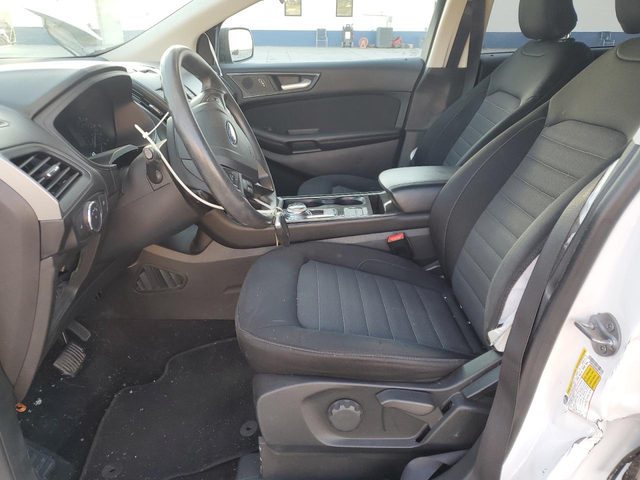 2019 Ford Edge Se VIN: 2FMPK4G9XKBB13472 Lot: 92532505