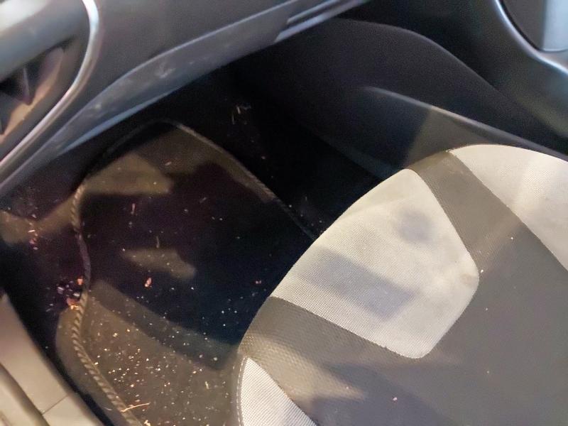 2014 FORD FOCUS 1.6 ZETEC NAVIGATOR 5DR