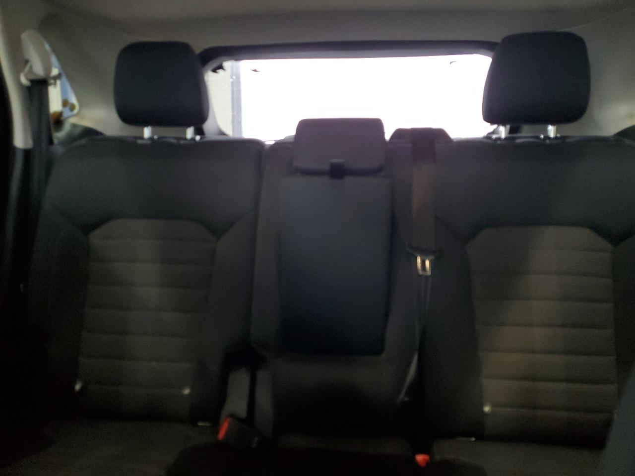 2016 Ford Edge Sel VIN: 2FMPK4J99GBB53803 Lot: 92863685