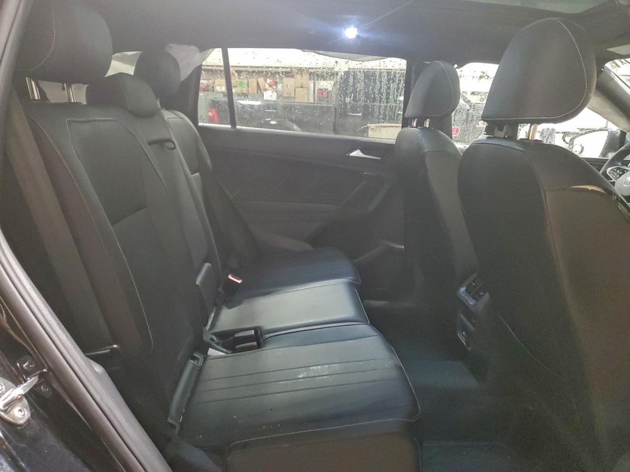 2024 Volkswagen Tiguan Se R-Line Black VIN: 3VV8B7AX2RM016620 Lot: 95058885