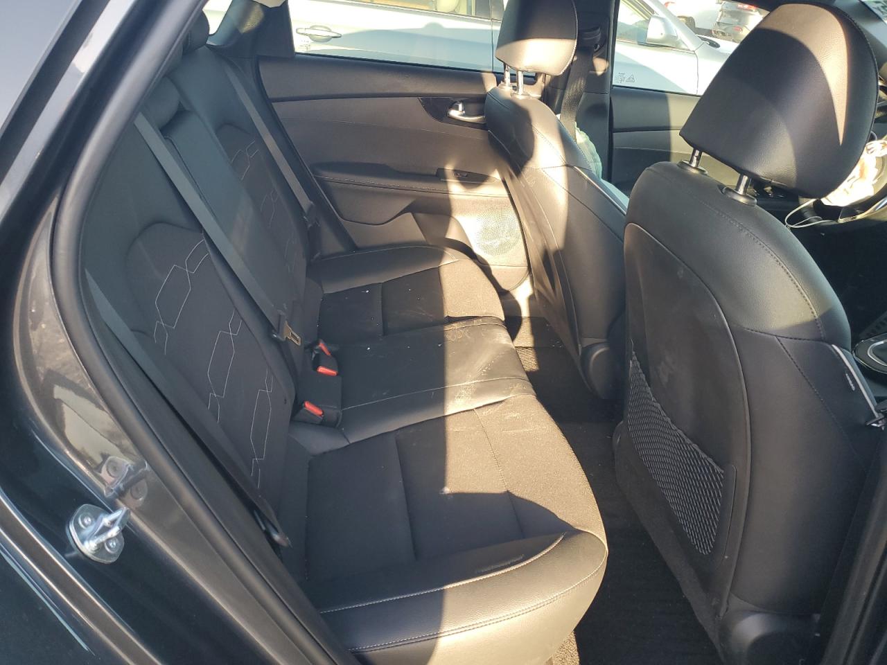 2024 Kia Forte Gt Line VIN: 3KPF54AD2RE834344 Lot: 85430225