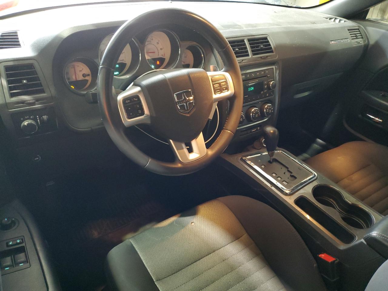 2013 Dodge Challenger Sxt VIN: 2C3CDYAG5DH671021 Lot: 90894095