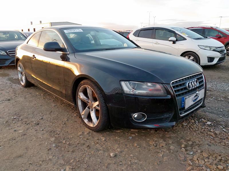 2008 AUDI A5 SPORT
