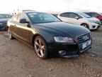 2008 AUDI A5 SPORT for sale at Copart CORBY