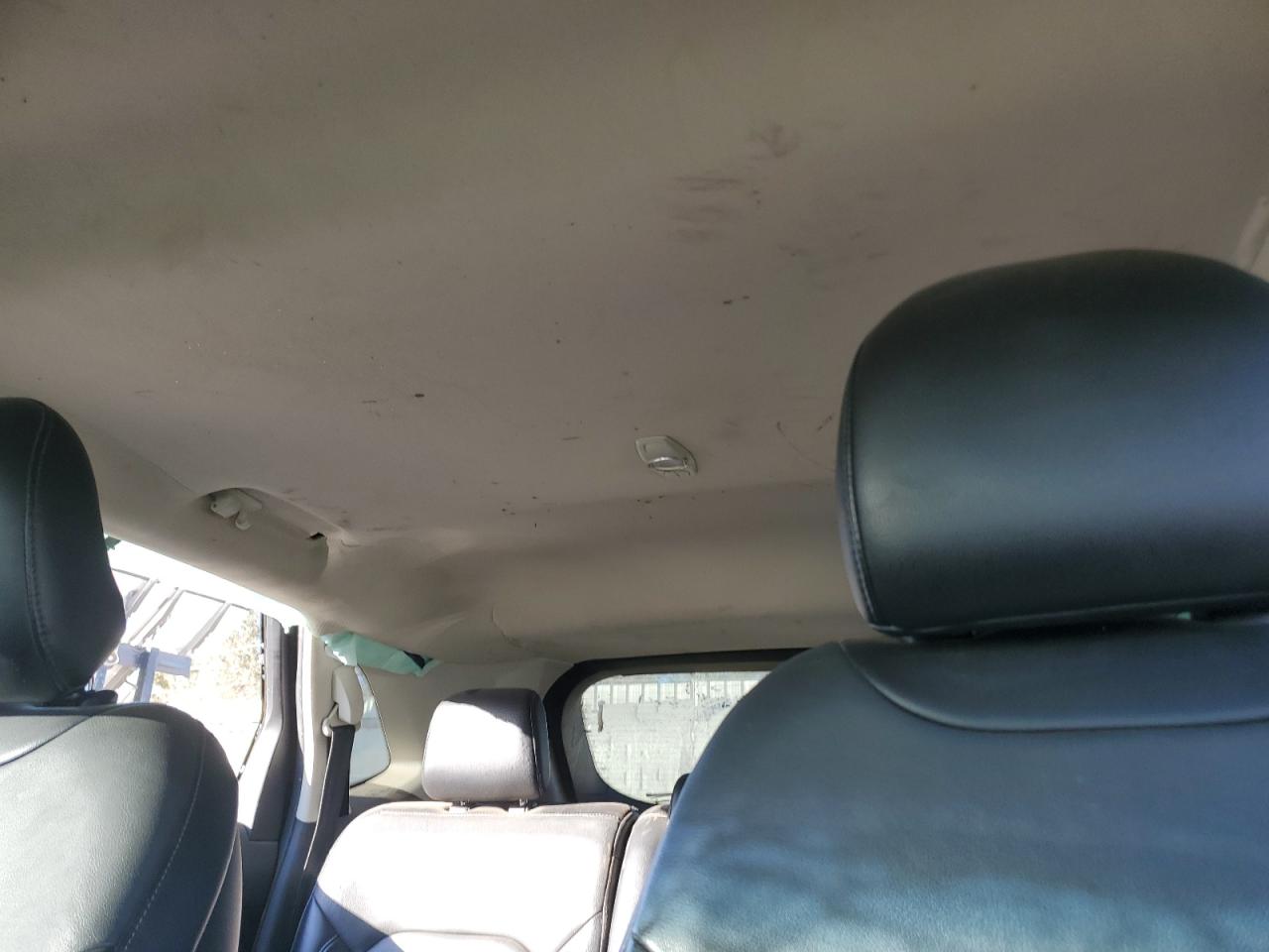 2018 Ford Edge Sel VIN: 2FMPK4J9XJBC36552 Lot: 91708465