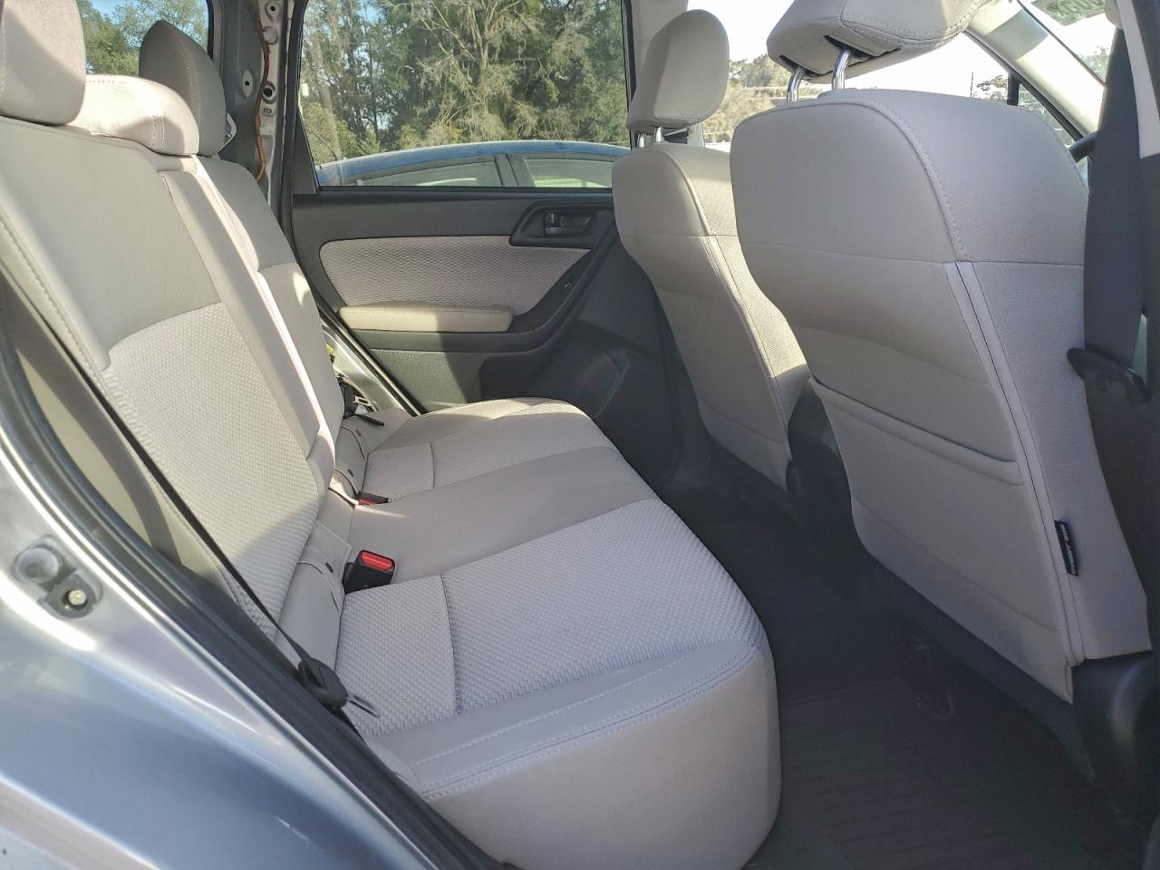 2017 Subaru Forester 2.5I Premium VIN: JF2SJAEC4HH424021 Lot: 93481605