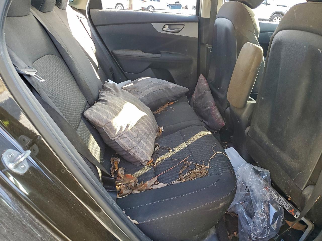 2019 Kia Forte Fe VIN: 3KPF24AD2KE005367 Lot: 94071105