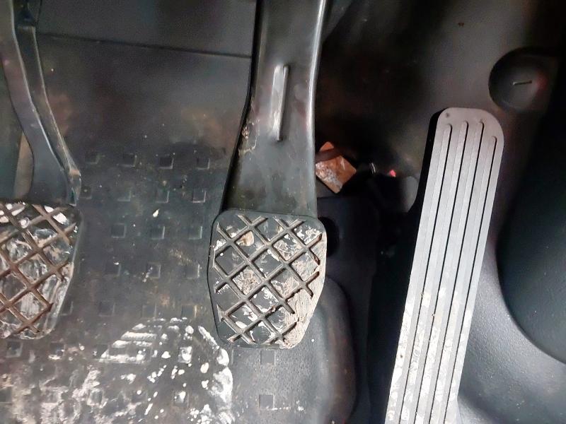 2011 VOLKSWAGEN CADDY MAXI 1.6 TDI 102PS VAN