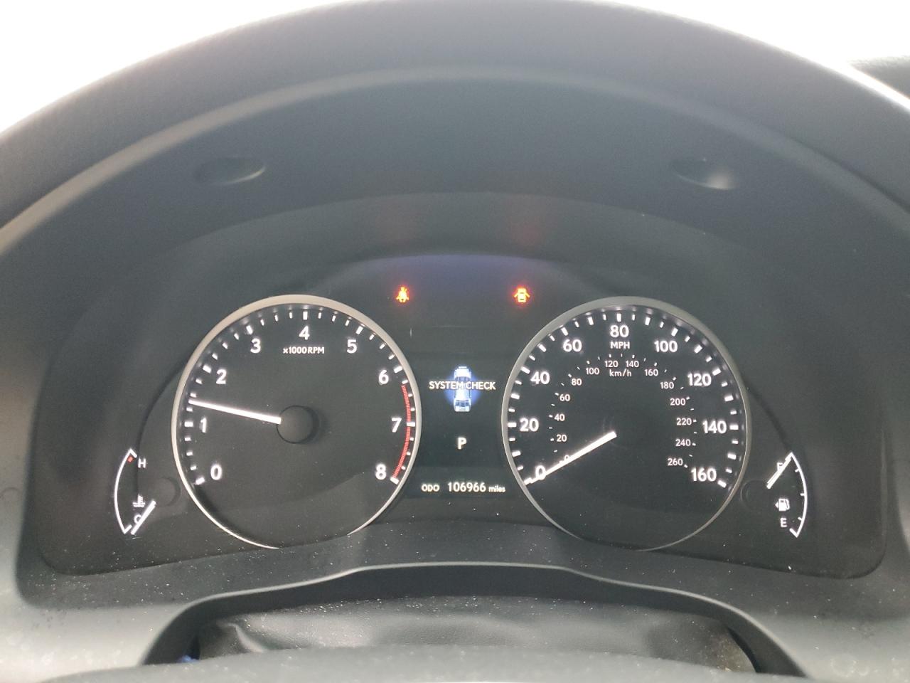 2013 Lexus Es 350 VIN: JTHBK1GGXD2042910 Lot: 93107955