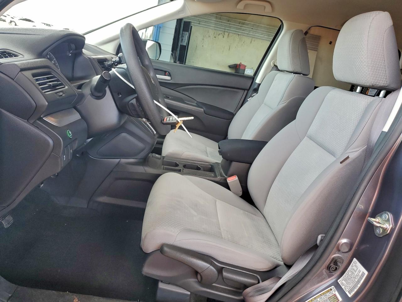 2016 Honda Cr-V Se VIN: 2HKRM3H47GH546795 Lot: 94464195