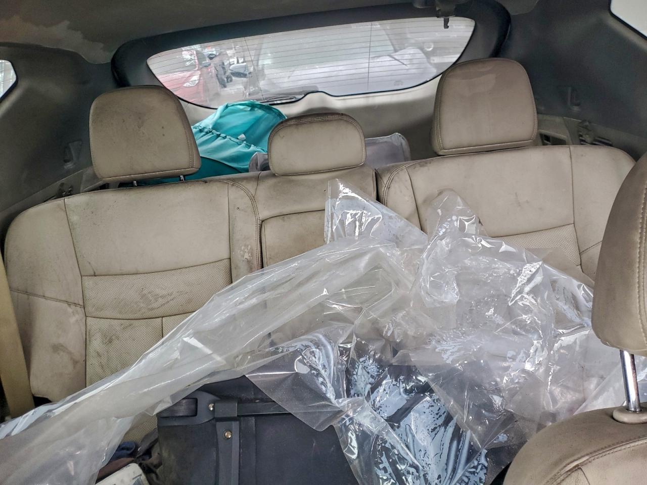 2017 Nissan Murano S VIN: 5N1AZ2MH1HN188124 Lot: 93395785