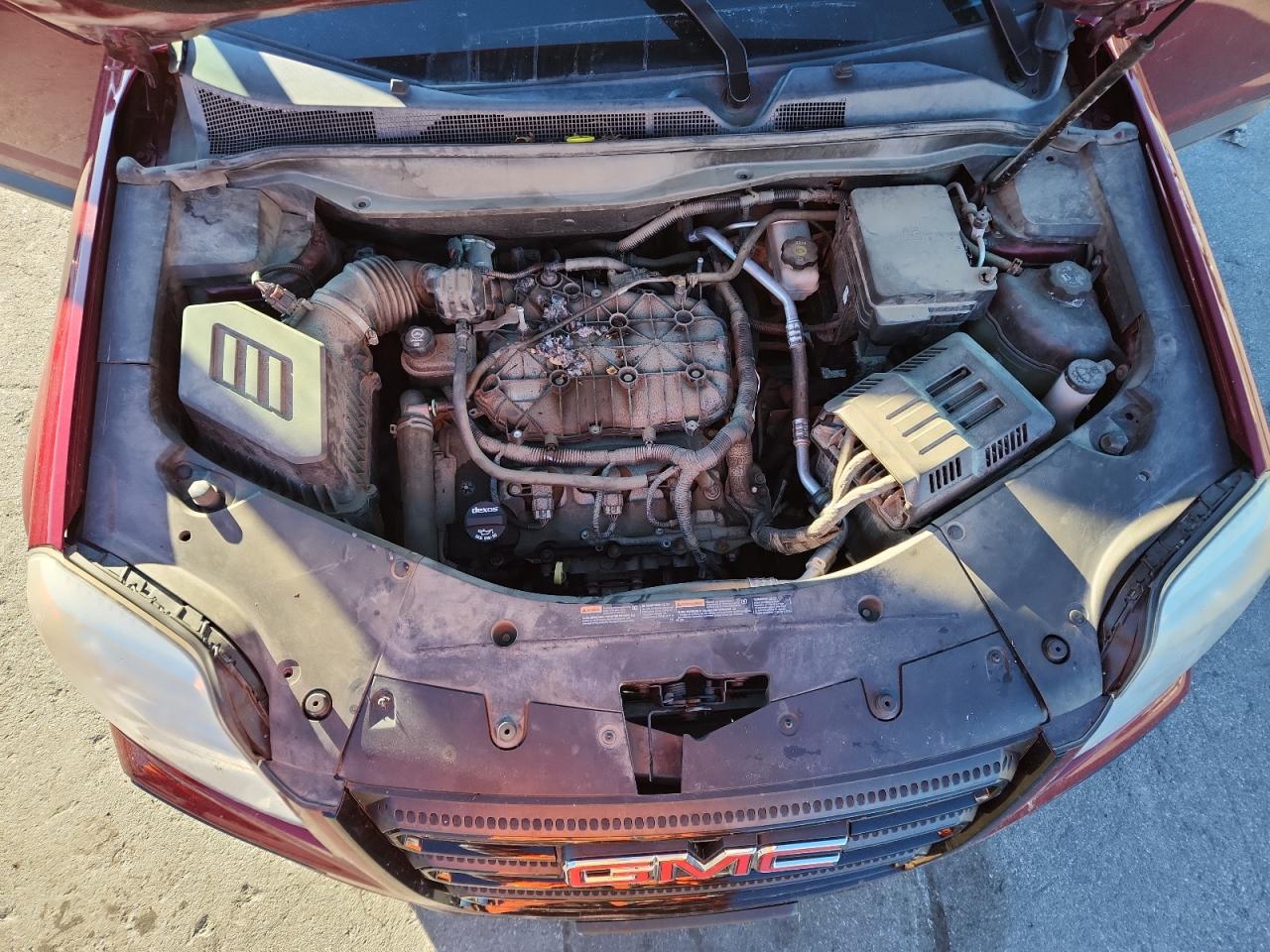 2017 GMC Terrain Slt VIN: 2GKFLUE37H6109395 Lot: 90782265