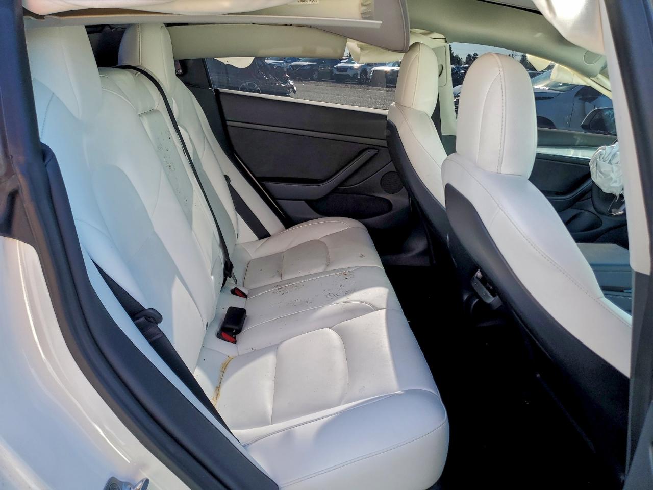 2023 Tesla Model 3 VIN: 5YJ3E1EA4PF429207 Lot: 94365495